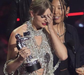 2022 MTV  Video Müzik Ödülleri Sahiplerini Buldu