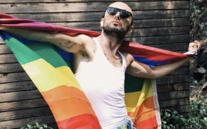 Mabel Matiz’den LGBTİ+ Bireylere Çağrı!