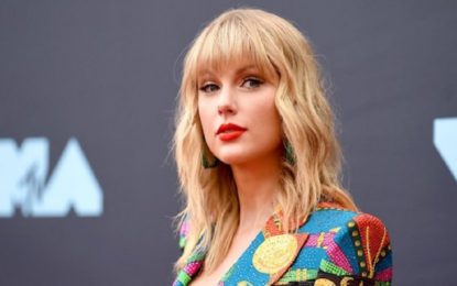 Taylor Swift Spotify’ı Çökertti