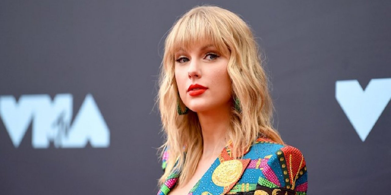 Taylor Swift Spotify’ı Çökertti