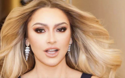 Hadise Milyonluk Reklam Anlaşmasına İmza Attı