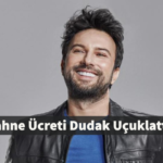 Tarkan’ın Dudak Uçuklatan Sahne Ücreti!