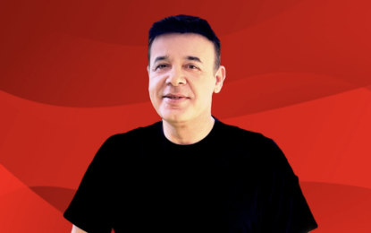 Polat Labar Show Radyo’ya Veda Etti
