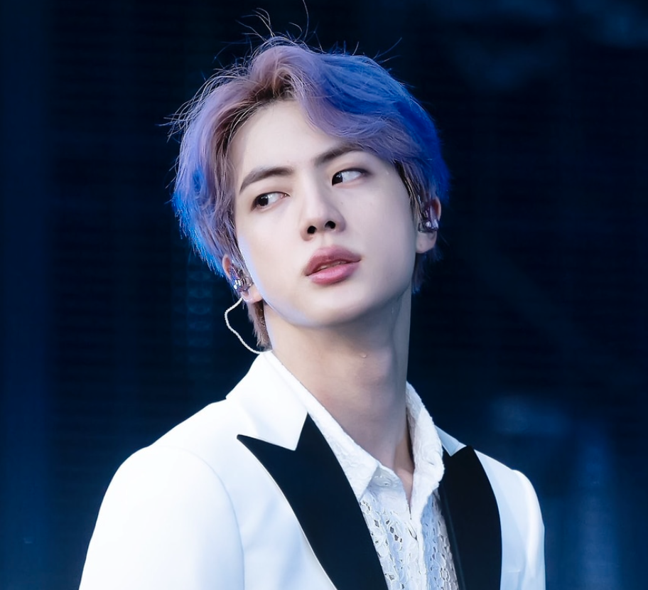 BTS’in Üyesi Jin Askere Gitti