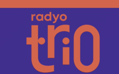 İstanbul’a Yeni Radyo: Radyo Trio