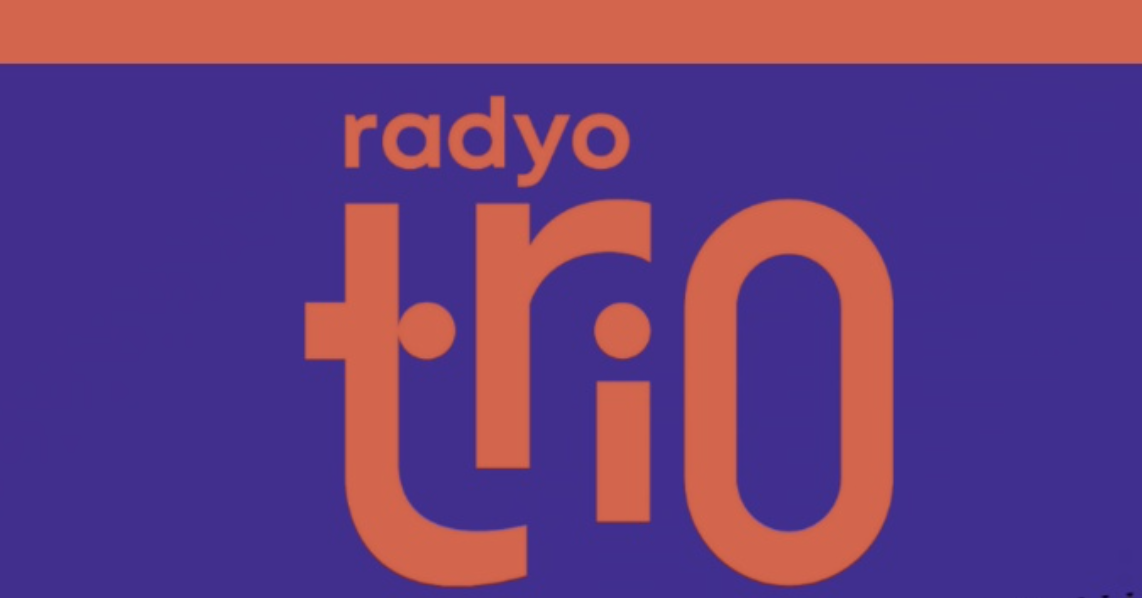 İstanbul’a Yeni Radyo: Radyo Trio