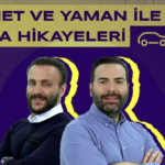 Araba Hikayeleri Radyo D’de