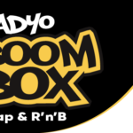 Radyo BoomBox Satıldı!