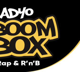 Radyo BoomBox Satıldı!